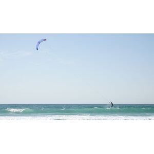 Flysurfer Hybrid2 6.0 Kite Only