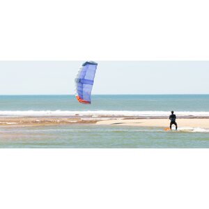Flysurfer Hybrid2 8.0 Kite Only