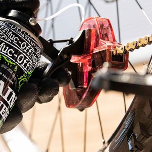 Muc-Off Bio Chain Doc 400ml