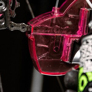 Muc-Off Bio Chain Doc 400ml