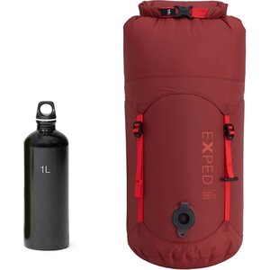 Exped Drybag Versa Telecompression