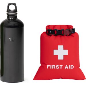 Exped Drybag First Aid