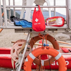 Exped Drybag First Aid