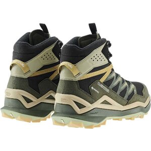 Lowa Maddox Pro GTX Mid Mens
