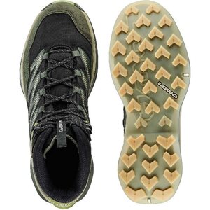 Lowa Maddox Pro GTX Mid Mens