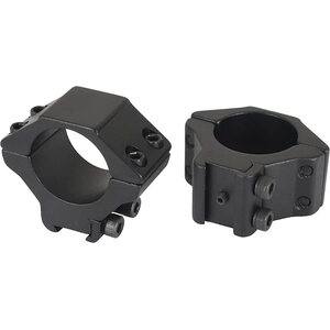 5etta 30mm Renkaat Dovetail