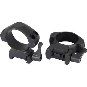 5etta 30mm Renkaat QR/Pikakiinnike