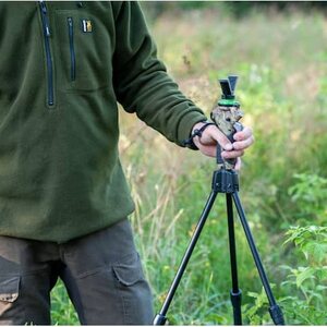 5etta Pro Tripod Gen 5