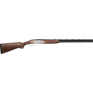 Beretta 686 Silver Pigeon I 12/76 MY24 with adjustable cheekpiece