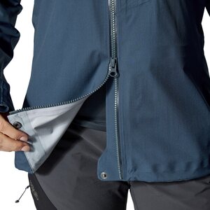 Rab Firewall Alpine Jacket Womens