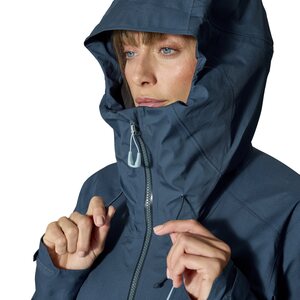 Rab Firewall Alpine Jacket Womens