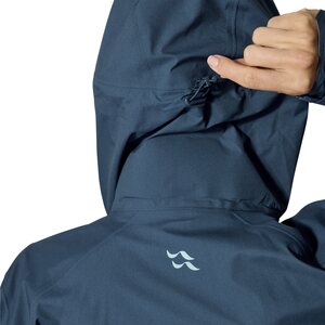 Rab Firewall Alpine Jacket Womens