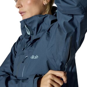 Rab Firewall Alpine Jacket Womens