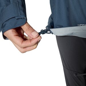Rab Firewall Alpine Jacket Womens