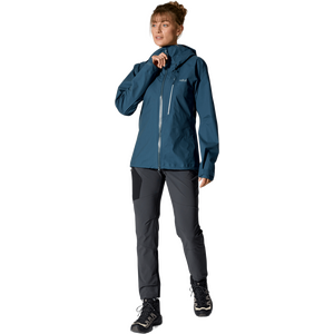 Rab Firewall Alpine Jacket Womens