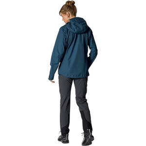 Rab Firewall Alpine Jacket Womens