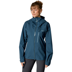 Rab Firewall Alpine Jacket Womens