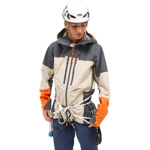 Haglöfs Spitz GTX Pro Jacket Womens