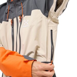 Haglöfs Spitz GTX Pro Jacket Womens