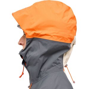 Haglöfs Spitz GTX Pro Jacket Womens