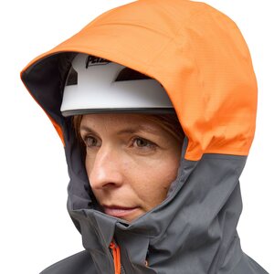Haglöfs Spitz GTX Pro Jacket Womens