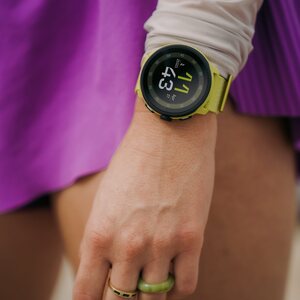Suunto Run