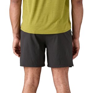Patagonia Baggies Lights 6" Mens