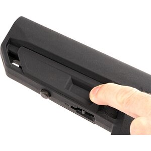 Magpul MOE SL Carbine Stock – Mil-Spec