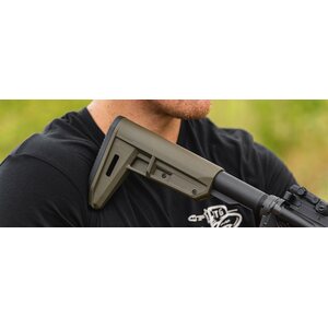 Magpul MOE SL Carbine Stock – Mil-Spec
