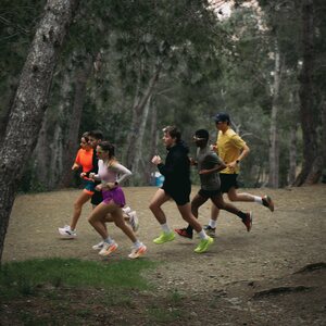Suunto Run