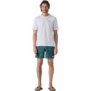 Patagonia Hydropeak Volley Shorts 16" Mens