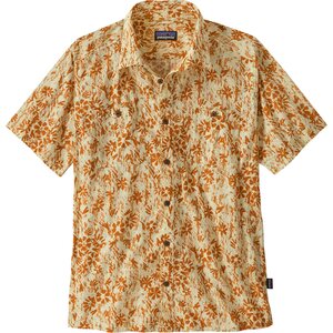 Patagonia Back Step Shirt Mens