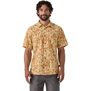 Patagonia Back Step Shirt Mens