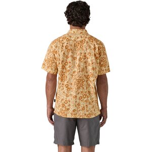 Patagonia Back Step Shirt Mens