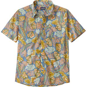 Patagonia Go To Shirt Mens