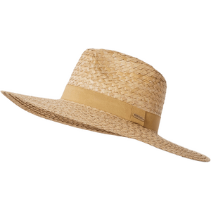 Rip Curl Premium Surf Panama Straw Hat