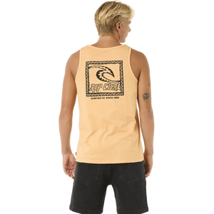 Rip Curl Raw Energy Trad Tank Mens