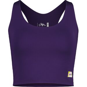 Maloja SuryaM. Yoga Crop Top Womens