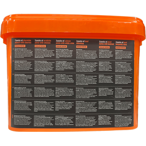 Tactical Foodpack Weekpack Tango