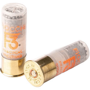 Fiocchi F3 Practical Shooting 12/70 32g 25ks