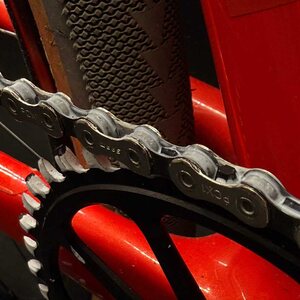 Rex Black Magik Liquid Chain Wax 180ml