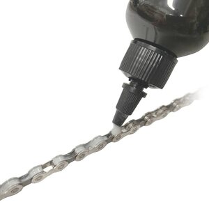 Rex Black Magik Liquid Chain Wax 180ml