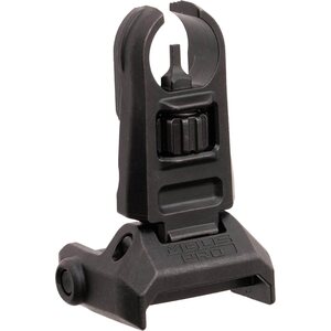 Magpul MBUS Pro Sight – Front, Hooded