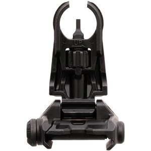 Magpul MBUS Pro Sight – Front, Hooded