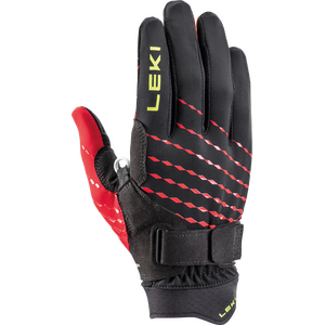 LEKI Ultra Trail Breeze Shark