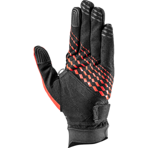 LEKI Ultra Trail Breeze Shark