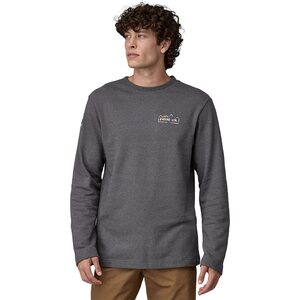 Patagonia Lightweight Unity Fitz Wildrise Crew Mens