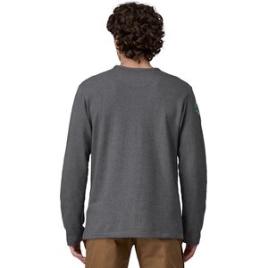 Patagonia Lightweight Unity Fitz Wildrise Crew Mens