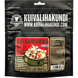 Kuivalihakundi Kuivamuona Mättö (G)