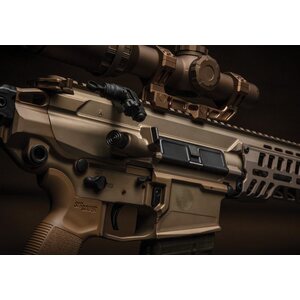 Sig Sauer Folding Back Up Sight Set, Front and Rear